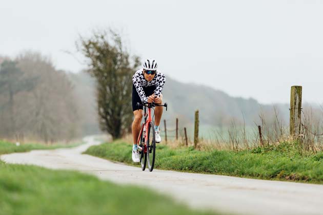 Land’s End to John o’ Groats: How to break an unbreakable cycling ...