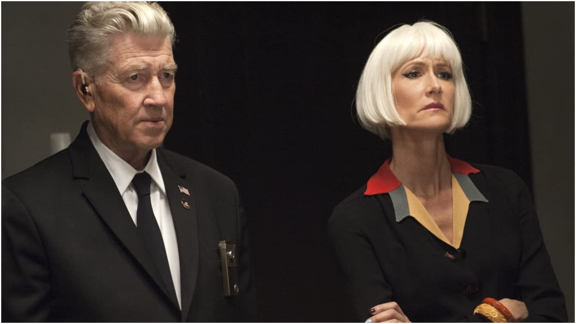 A secret David Lynch movie starring Laura Dern could be coming to Cannes