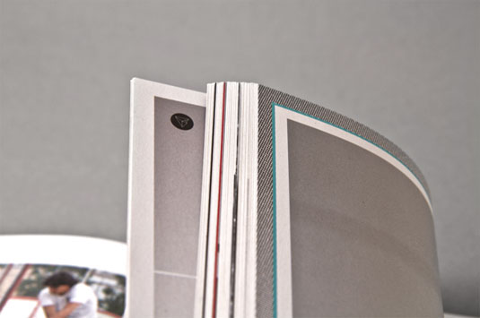 DEAF magazine