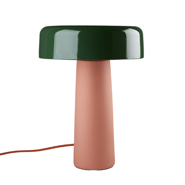 LA REDOUTE INTERIEURS, Ceramic Table Lamp Jimna