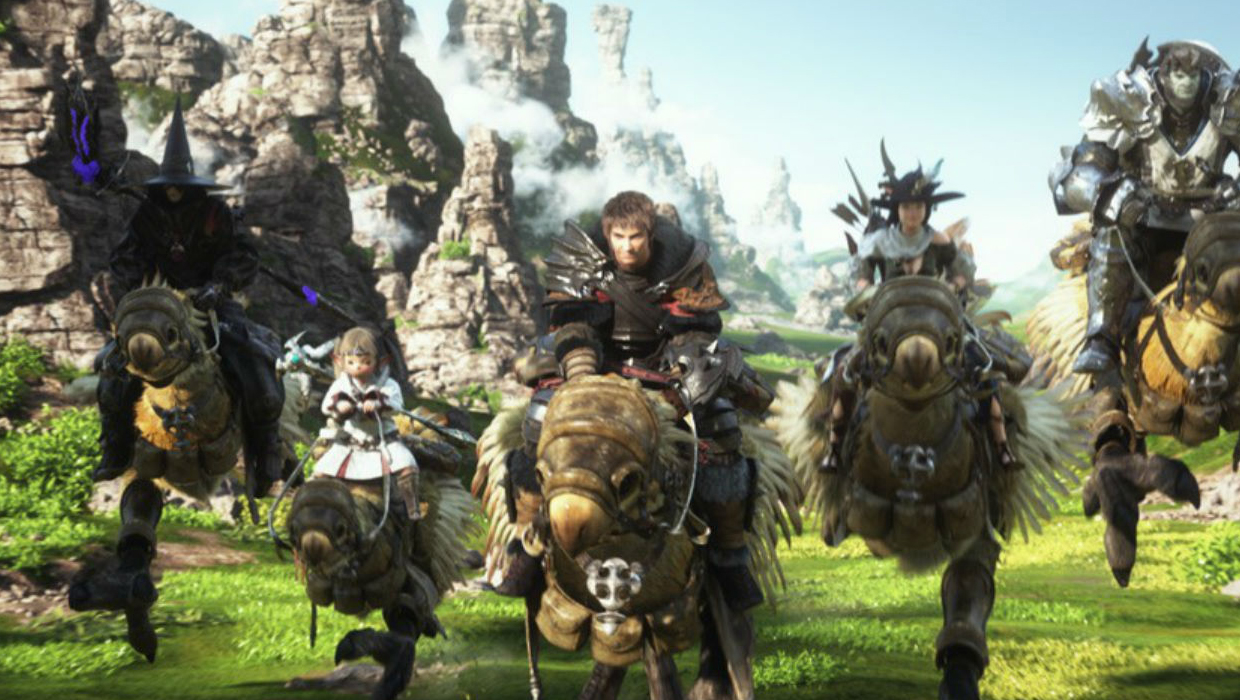 final fantasy a realm reborn