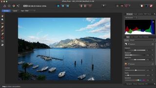 Serif Affinity Photo review