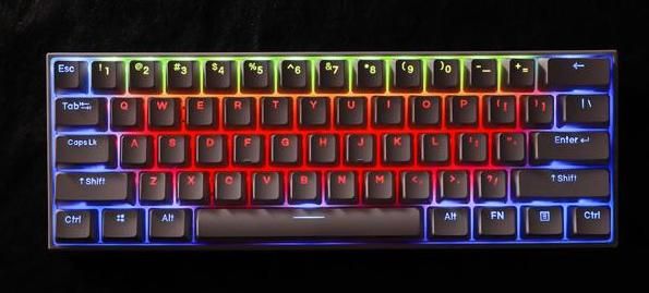 Anne Pro 2 Lifestyle