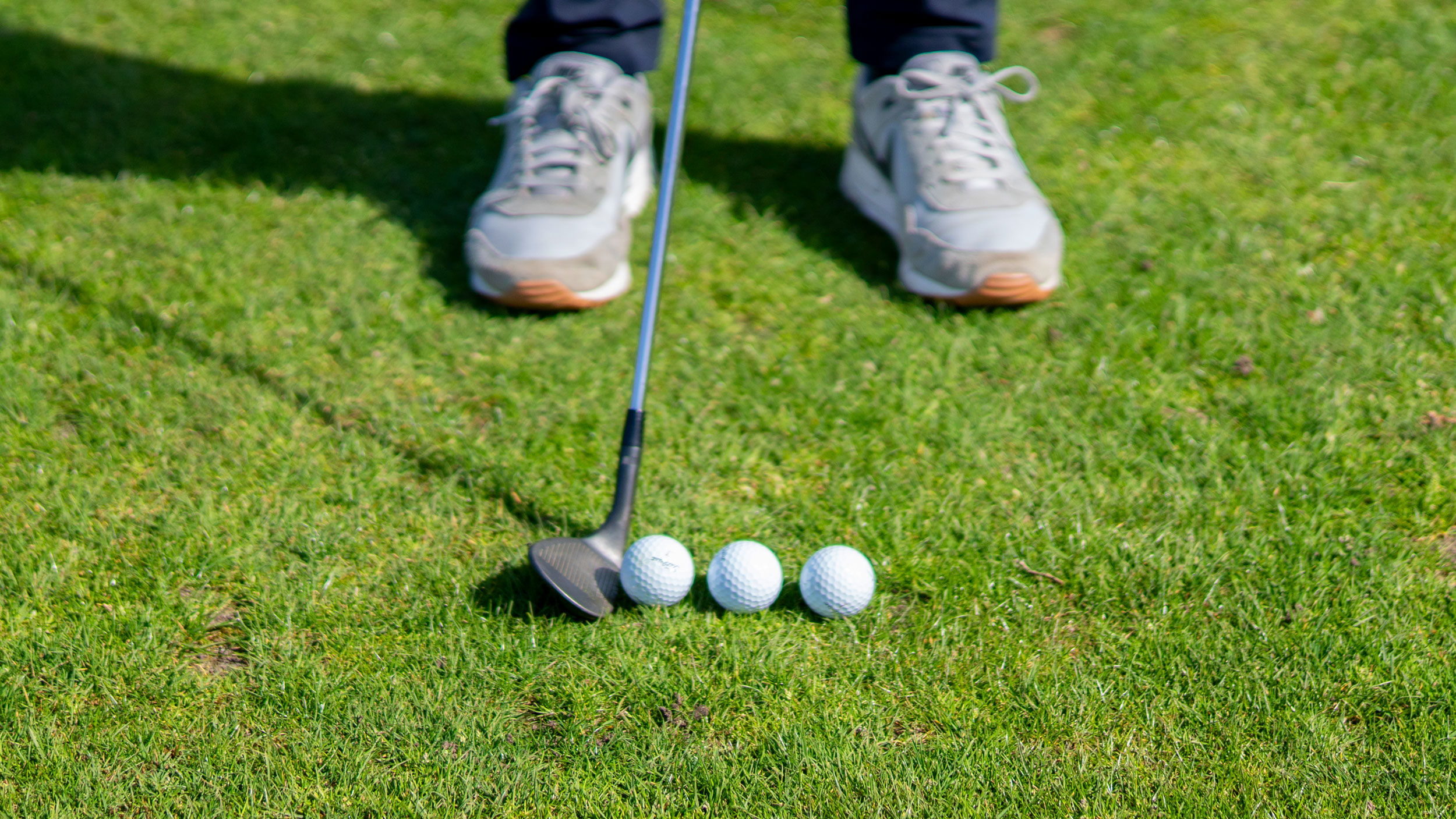 5 Shots Every Average Golfer Needs