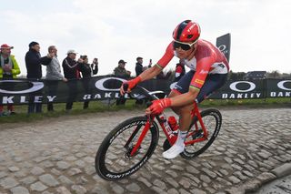 Trek-Segafredo will look to Mads Pedersen for stage wins after Giulio Ciccone's pre-race withdrawal