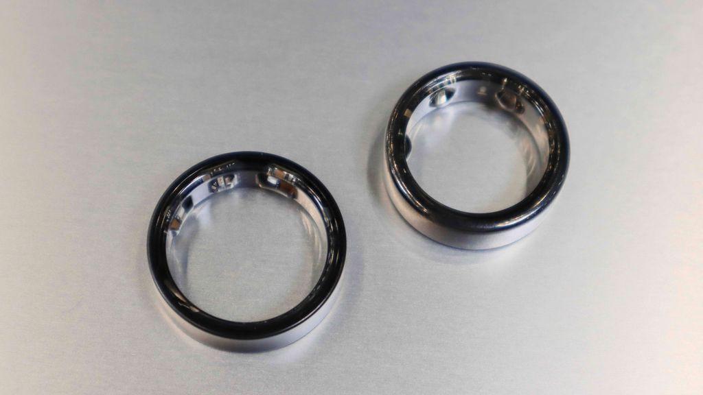 Samsung Galaxy Ring review | TechRadar