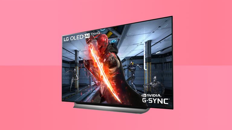 Best gaming TVs 2020 the best OLED and LED TVs for ...