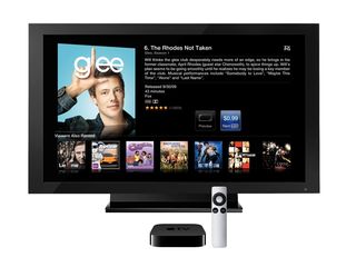 Apple TV to become iTV? After the iSteve biography, anything's possible