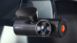 Vantrue n4 pro dash cam review images