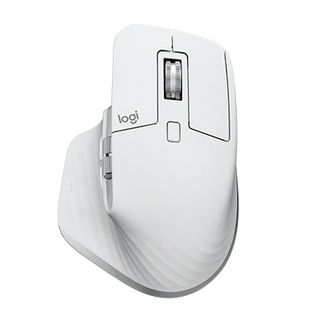 Logitech MX Master 3S, one of the best mouse for Mac options