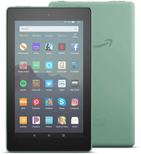 Amazon Fire 7 Tablet:  was £49 now £29 @ Amazon