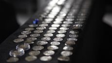Only three coins of this type have ever been found before in Poland, which was well beyond the Carolingian realms. Archaeologists suspect they are linked to the Scandinavian trading emporium at Truso. 