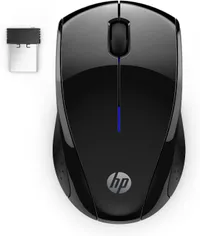 HP X3000 G3 wireless mouse