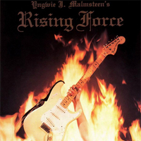 Yngwie Malmsteen - Rising Force (1984)