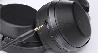 Sony MDR-1000X sound quality