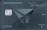 Delta SkyMiles® Reserve American Express Delta SkyMiles® Reserve American Express