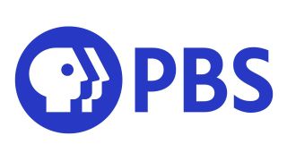 Non-profit logos: PBS