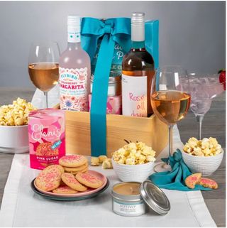 best Mother's Day gifts from gourmet gift basket
