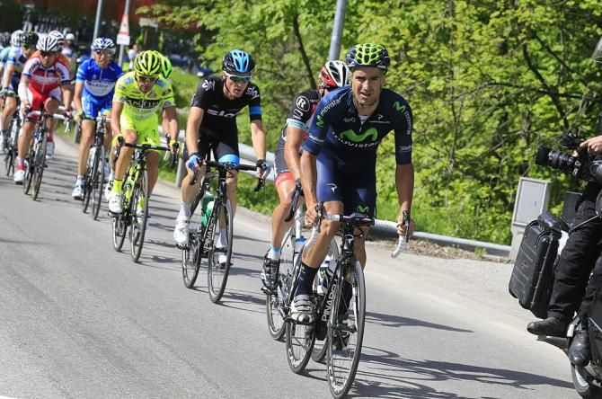 Juan Jose Cobo (Movistar)