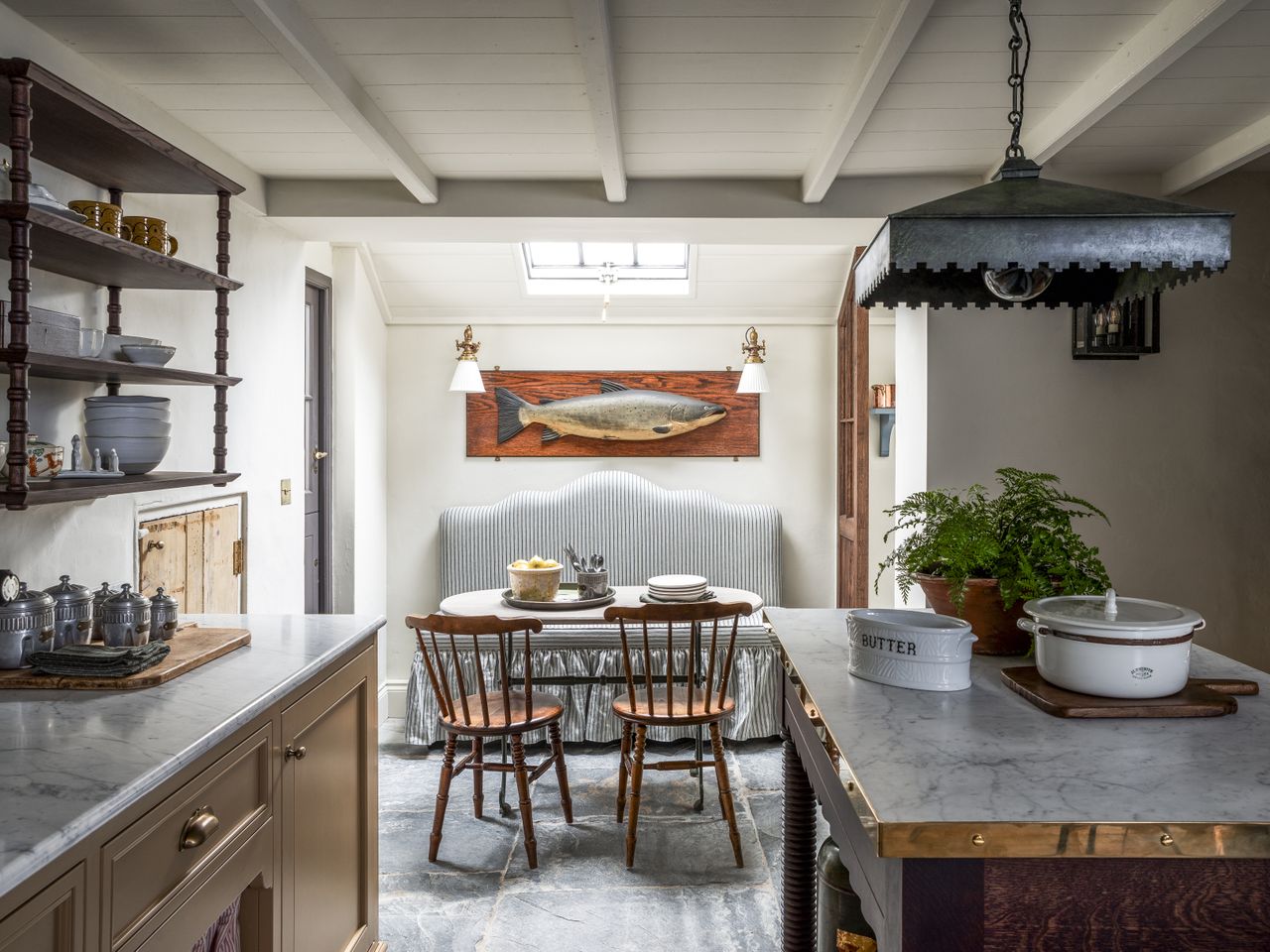 Plum Cottage