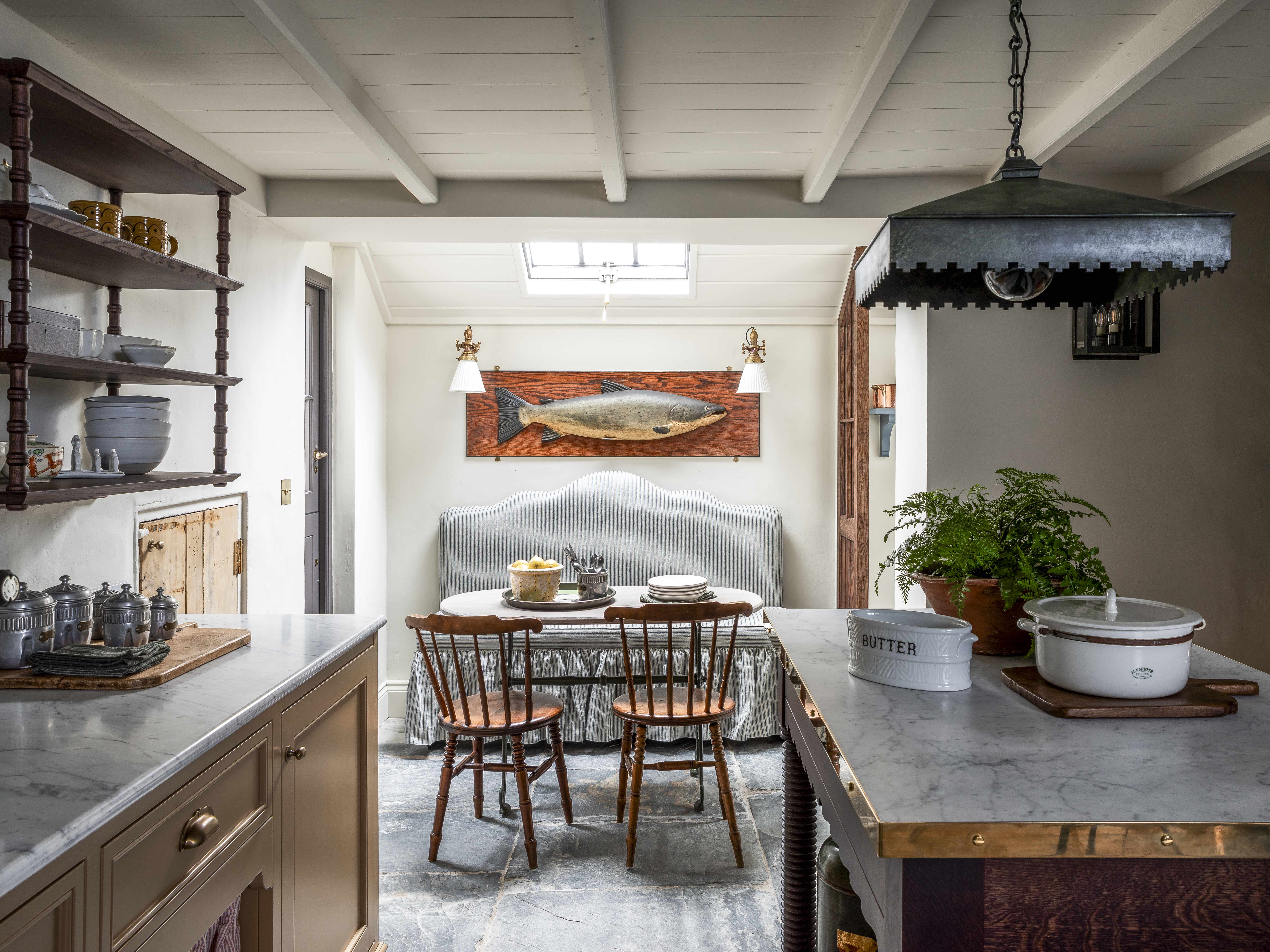 Plum Cottage