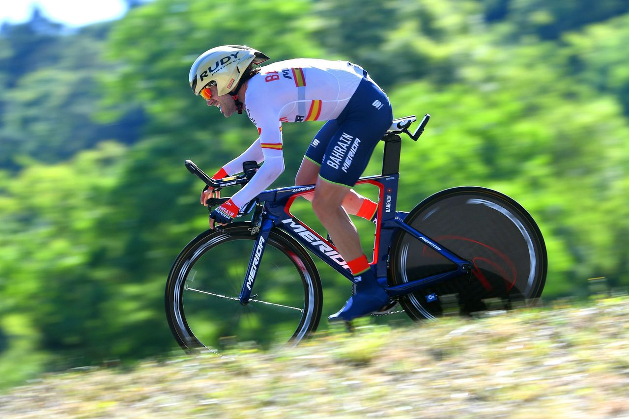 Ion Izagirre (Bahrain-Merida)
