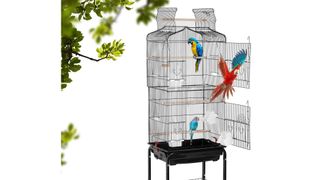BestPet Bird Cage