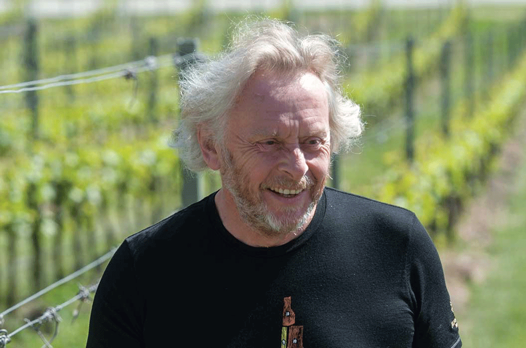 Felton Road - Nigel Greening