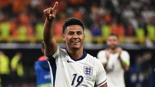 Ollie Watkins was the match-winner for England in the Euro 2024 semi-finals