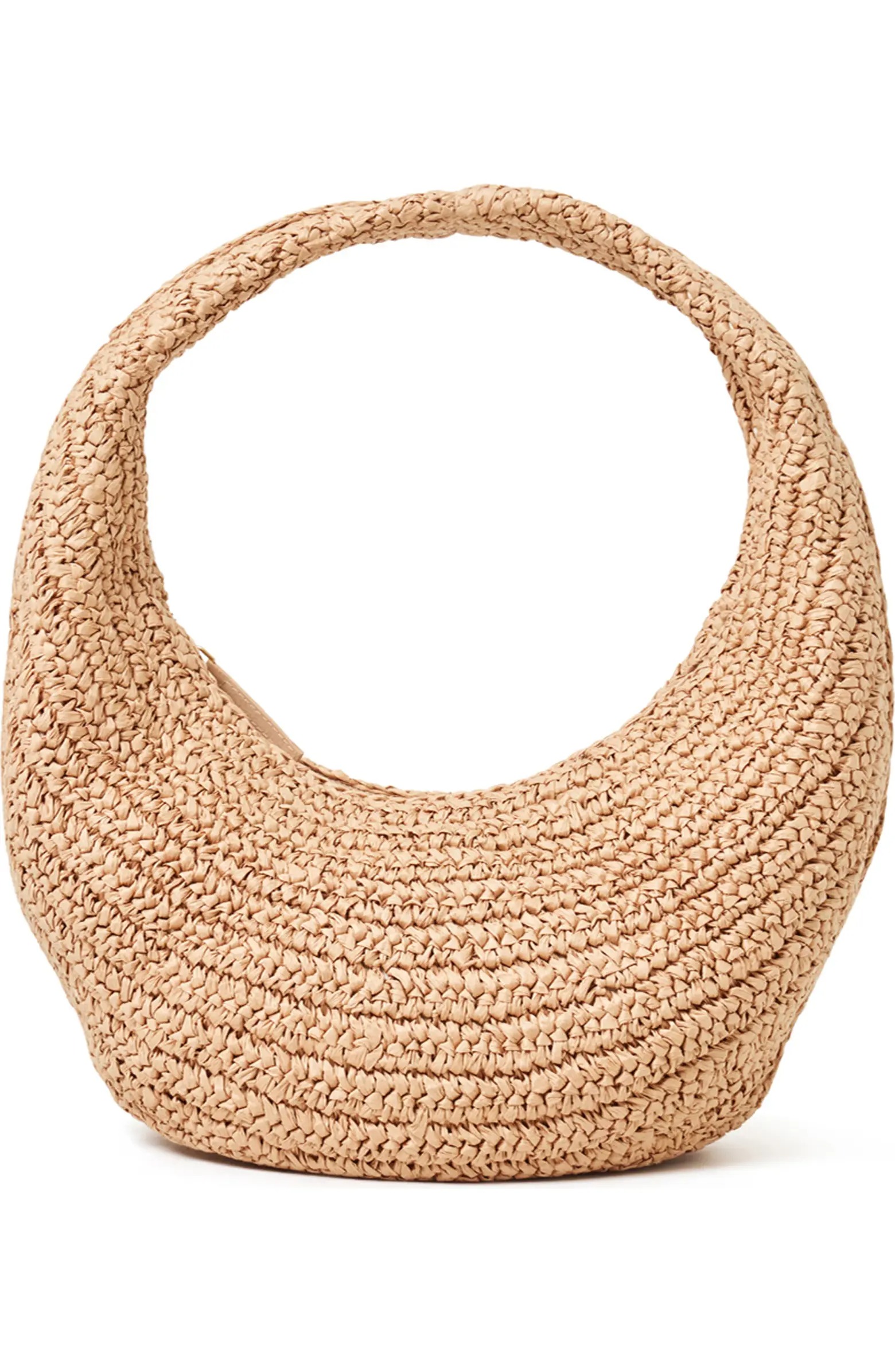 LSPACE, AYA shoulder strap