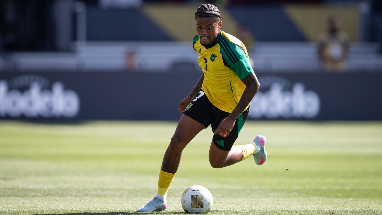 How to watch New Caledonia vs Jamaica on FIFA+ — it's *FREE*