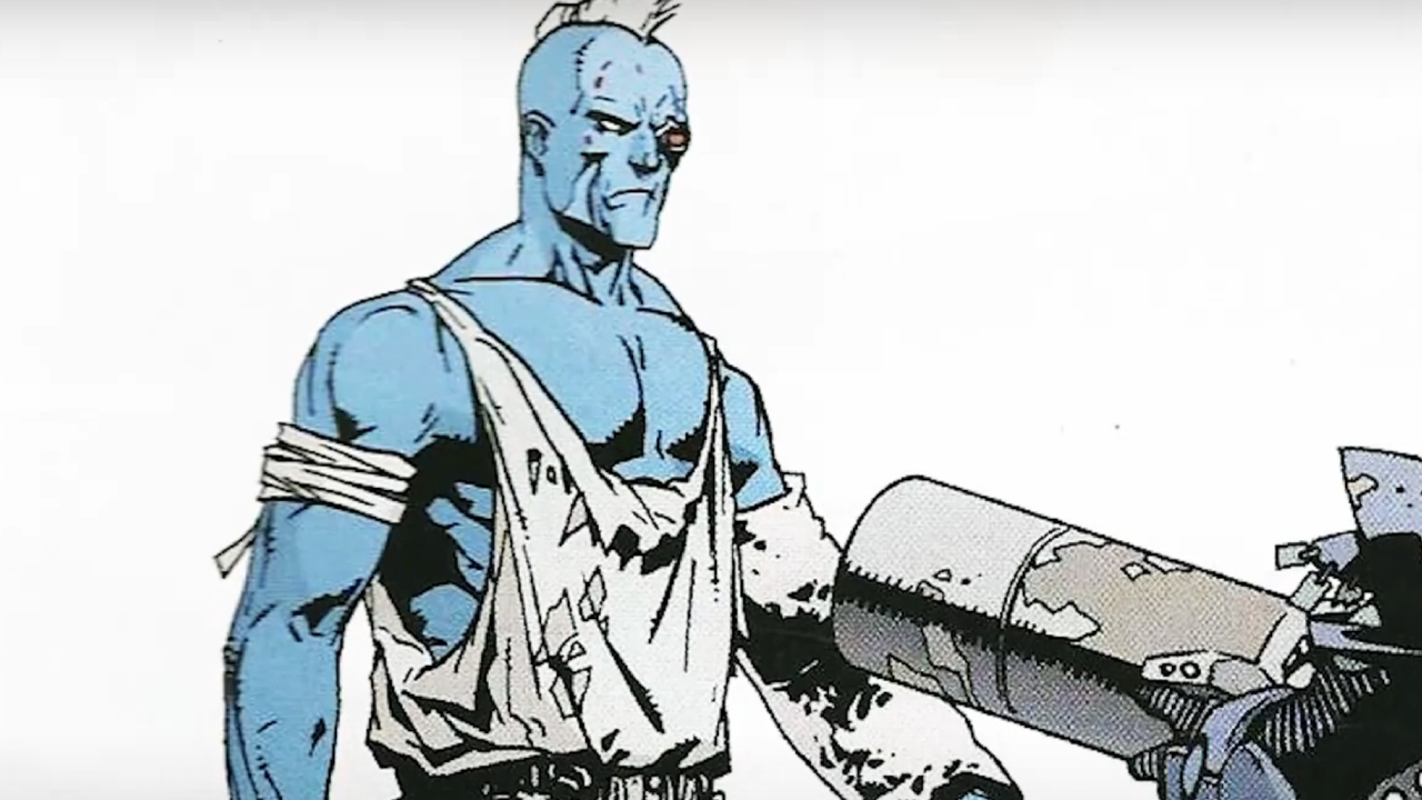 Rogue Trooper: Things We Know About Duncan Jones' Sci-Fi Adventure Movie