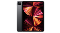 Apple iPad Pro 2021: £1,899 £1671 at Amazon
Save 12%: A nice saving on the latest iPad. With the M1 chip and 2TB of storage capacity, this is a genuinely good deal you'll want to snap up.