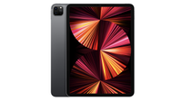 Apple iPad Pro 2021: £1,899 £1671 at Amazon
Save 12%: