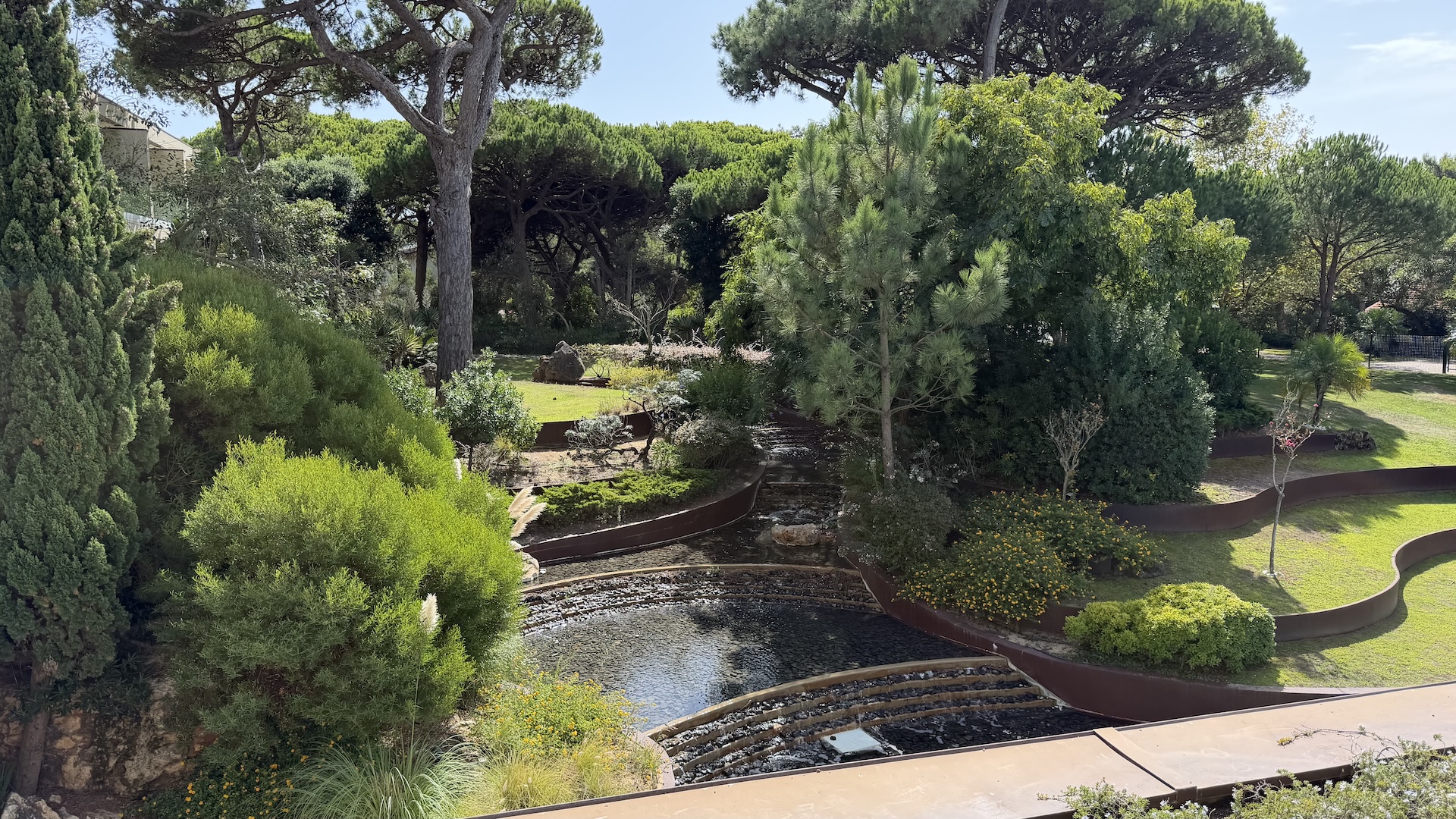 Portugal Cascais 2025