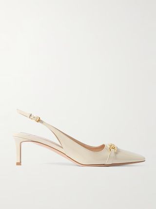 Net-a-Porter Tom Ford Whitney pumps