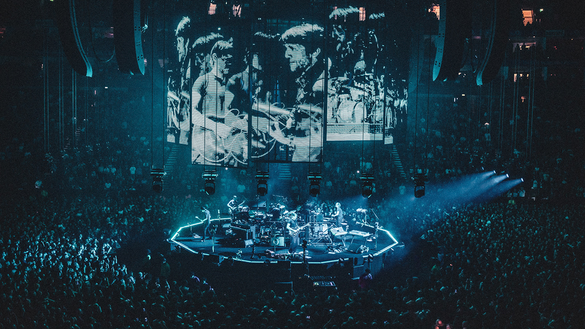 Radiohead