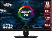MSI Optix MPG321QRF-QD 31.5": $442 $399 @ Amazon
