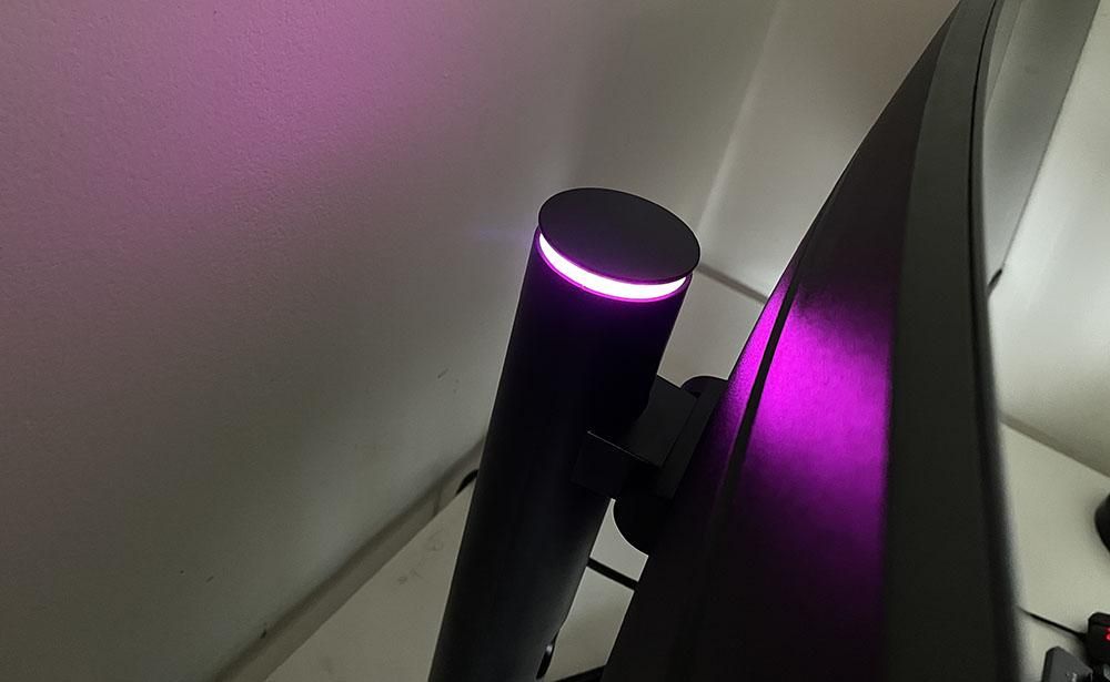 Monoprice Dark Matter 43305