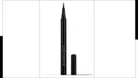 Illamasqua illustrators pen is one of the best eyeliners for beginners on the market