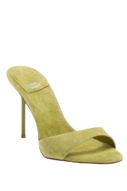 Jeffrey Campbell, Ce-Soire Slide Sandal