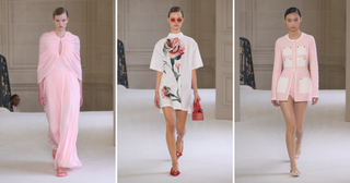 Giambattista Valli SS25 PFW