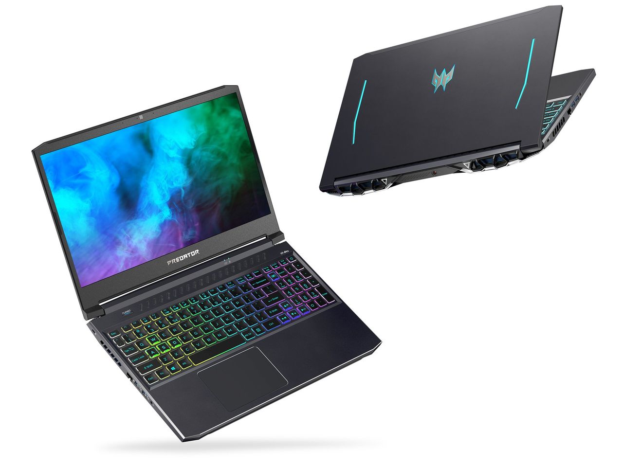 Acer Predator Helios 300