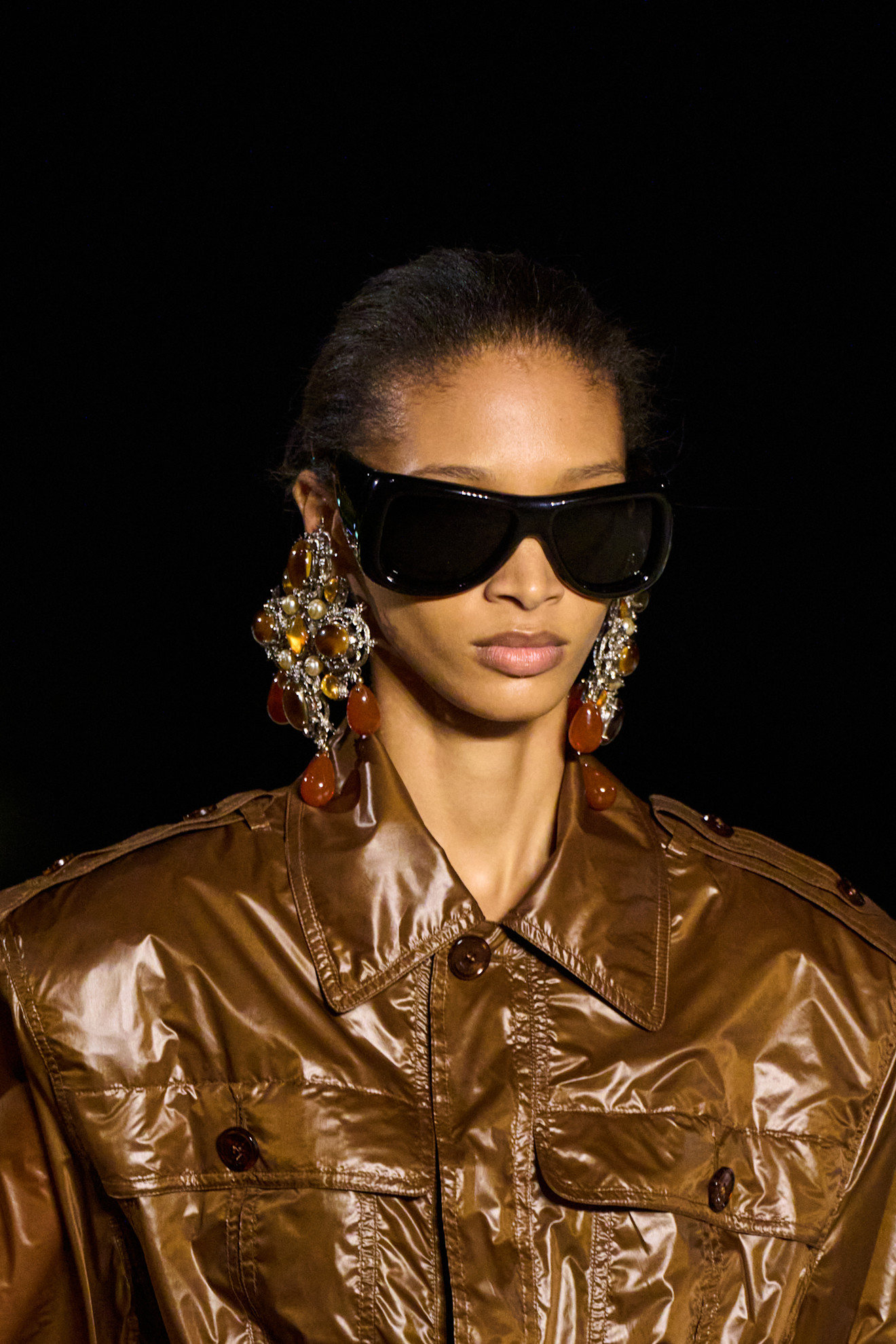Accessories on the spring/summer 2026 runway