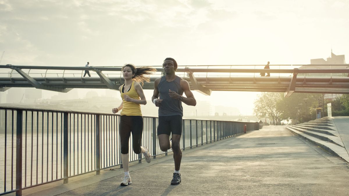 Can people be allergic to exercise?