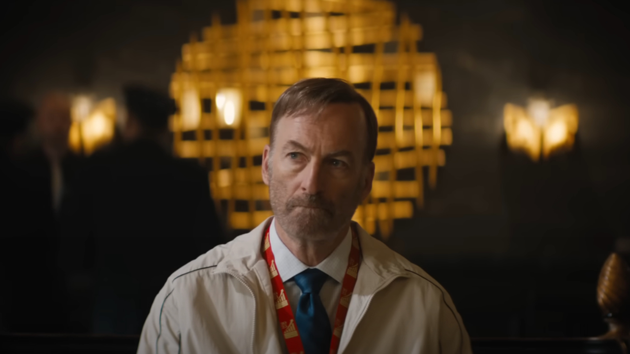Bob Odenkirk in Nobody 2