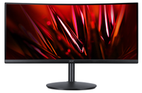 Acer EI2 EI342CKR Sbmiipphx Ultrawide Curved Gaming Monitor: was $399, now $319 at Newegg
