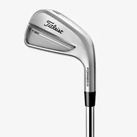 Titleist T150 2025 Irons w/ Steel Shafts