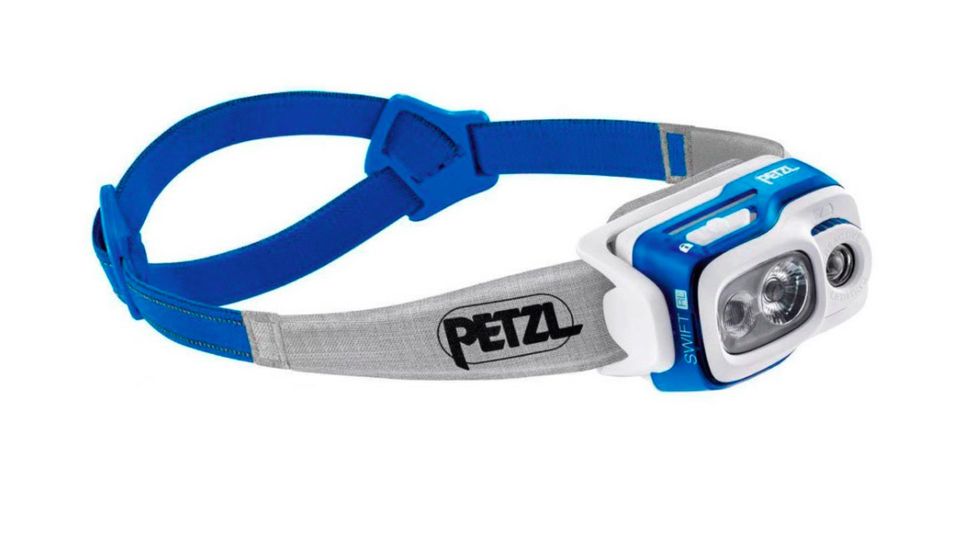 The best running headlamps 2024 tested on roads and trails Advnture