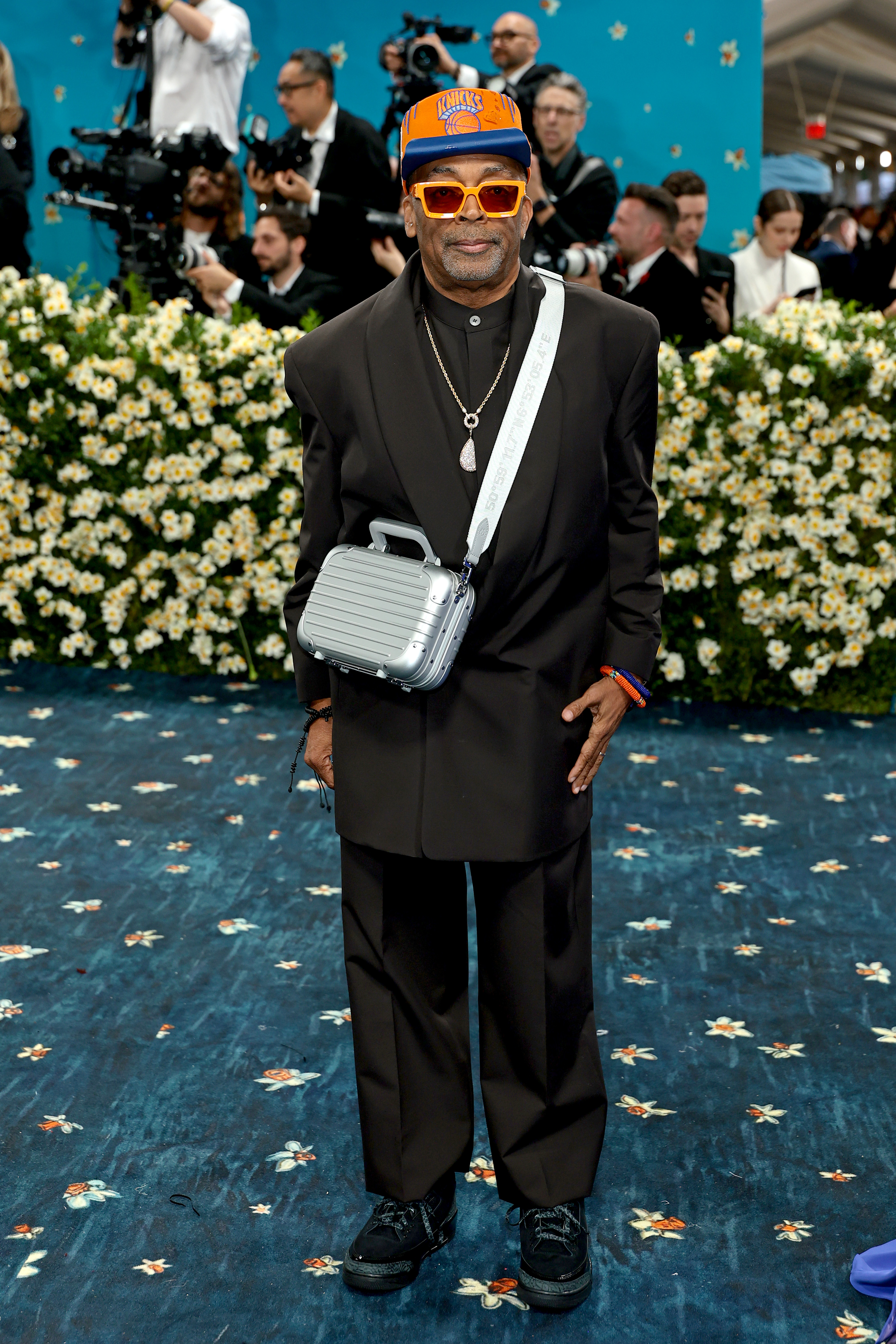Spike Lee